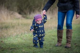 Nature Tots