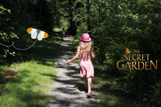 Secret Garden