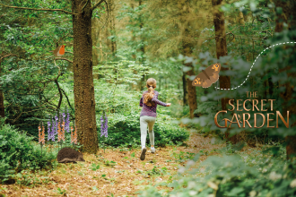 Secret Garden