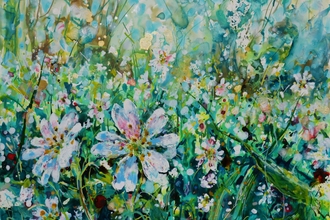 Lincspirational plants