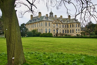 Belton House