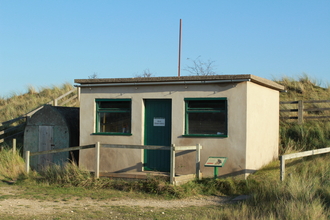 Gibraltar Point Bird Observatory (c) Barrie Wilkinson