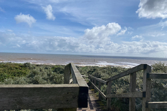 Anderby Lookout View 