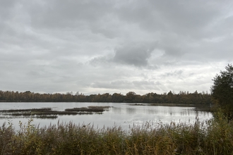 Whisby Nature Park