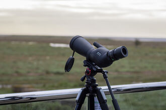 opticron telescope optics