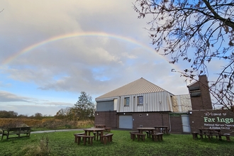 Far Ings Visitor Centre