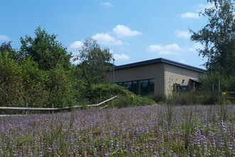 The Education Centre, Whisby Nature Park