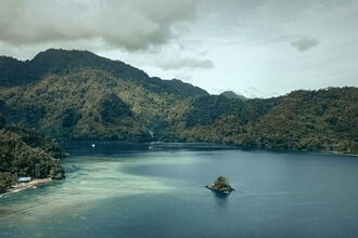 New Guinea