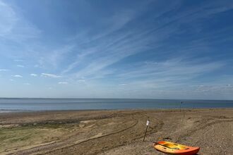 Norfolk coast