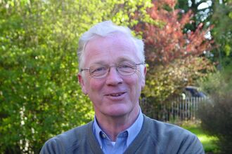 Geoff Trinder