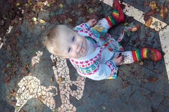Nature tots