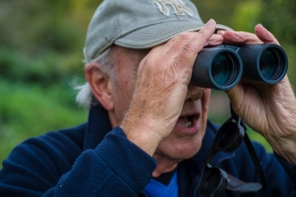 Binoculars