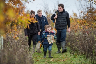 Nature Tots
