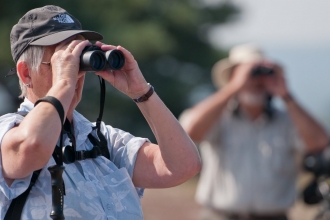 Binoculars