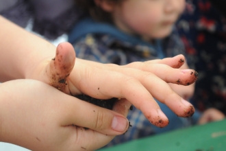 Children's crafts