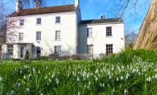 Banovallum House 