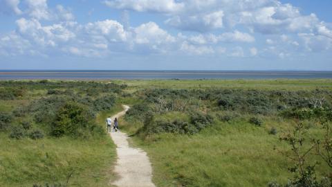 Gibraltar Point