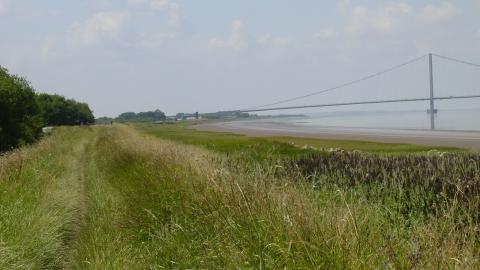 Barrow Haven