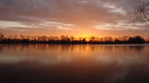 Deeping Lakes