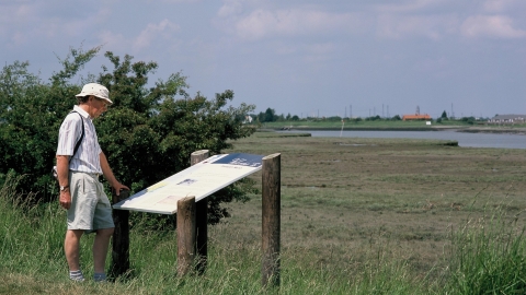 Frampton Marsh