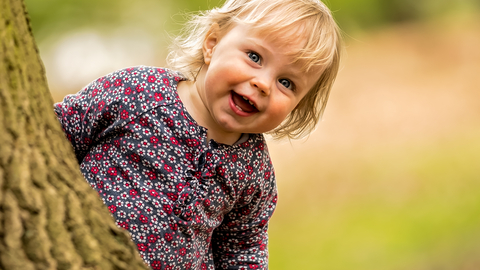 Wildlife Tots