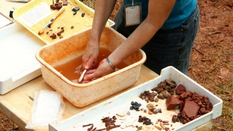 Archaeology