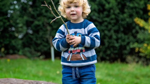 Nature Tots