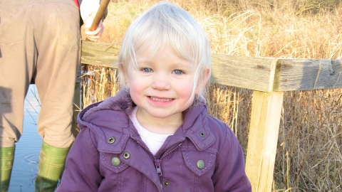 Nature Tots