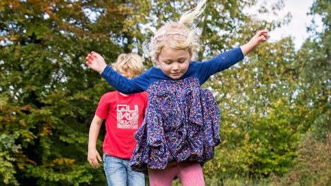 Nature Tots