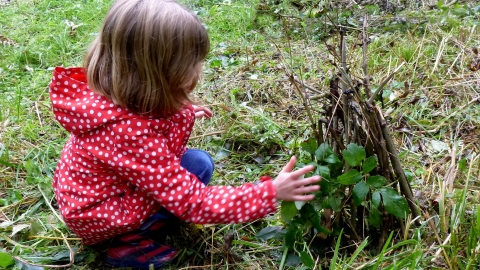 Nature Tots