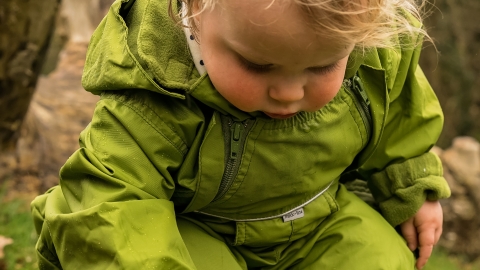 Nature Tots