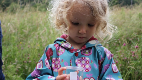Nature Tots