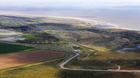 Gibraltar Point