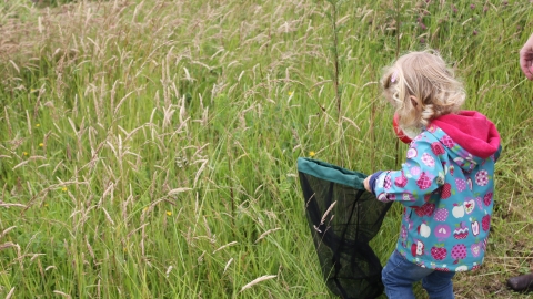 Nature Tots