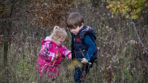 Nature Tots
