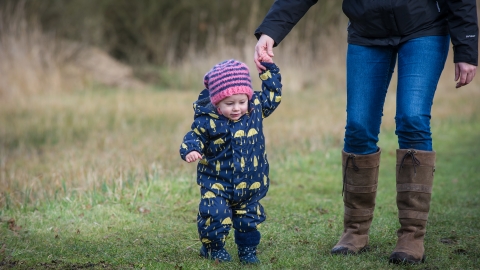Nature Tots