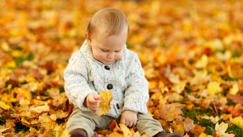 Nature Tots