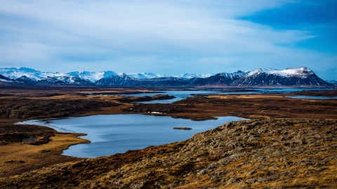 Iceland
