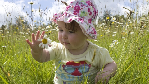Nature Tots