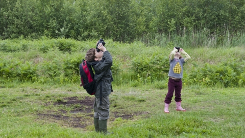 Wildlife Watch