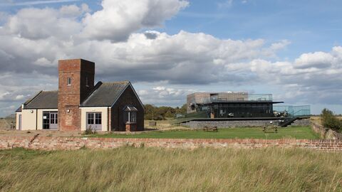 Gibraltar Point