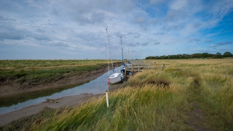 Gibraltar Point
