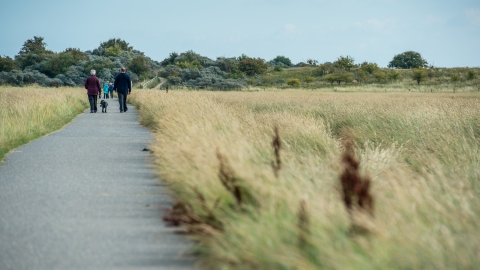 Gibraltar Point