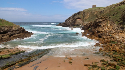 Northern Spain