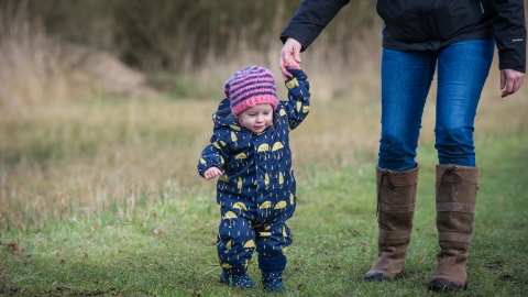 Nature Tots