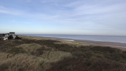 Chapel Point