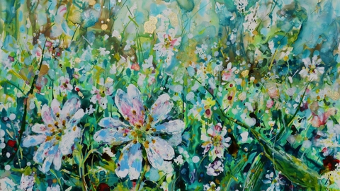 Lincspirational plants
