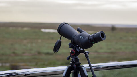 opticron telescope optics