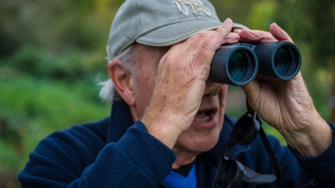 Binoculars