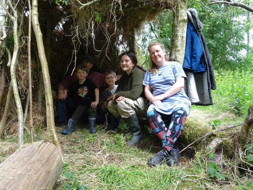 Snipe Dales Open Day | Lincolnshire Wildlife Trust